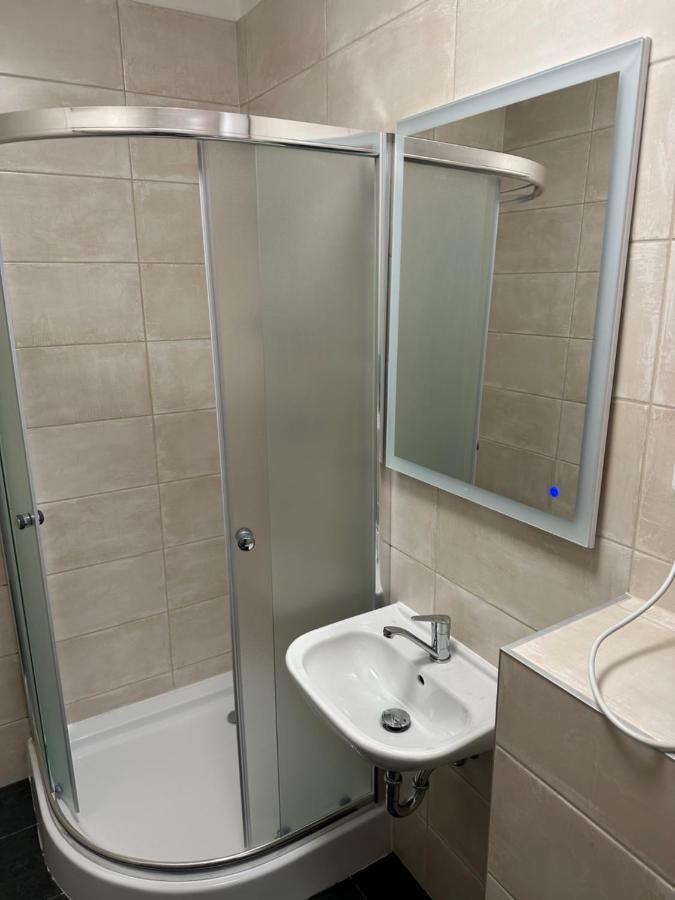 Apartmany Liberty オストラヴァ エクステリア 写真