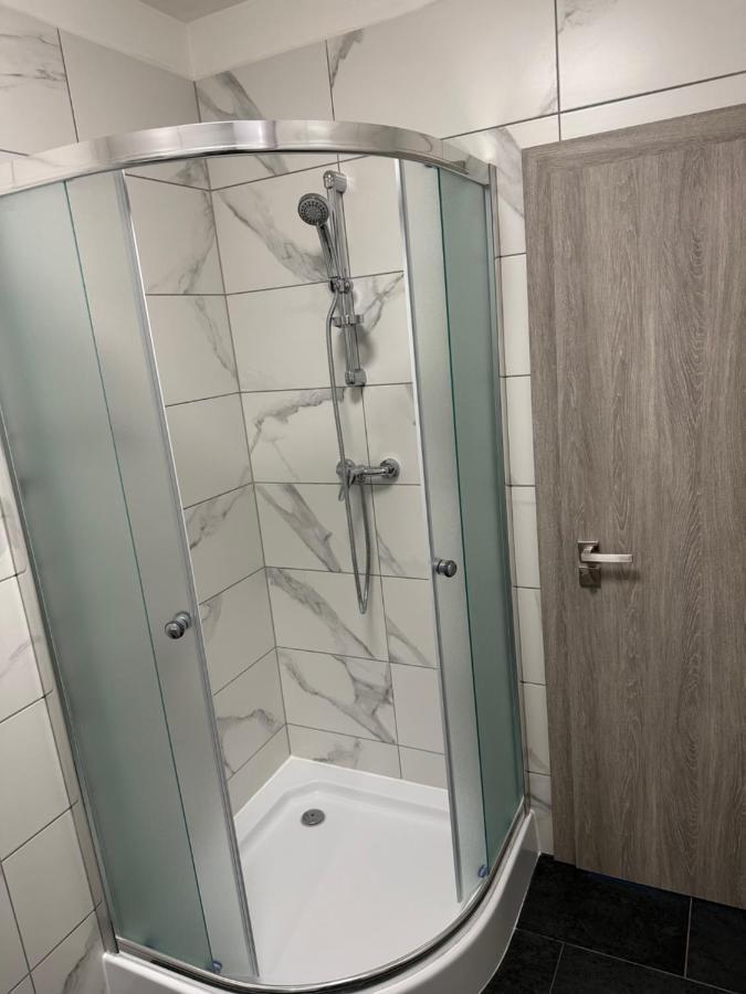 Apartmany Liberty オストラヴァ エクステリア 写真
