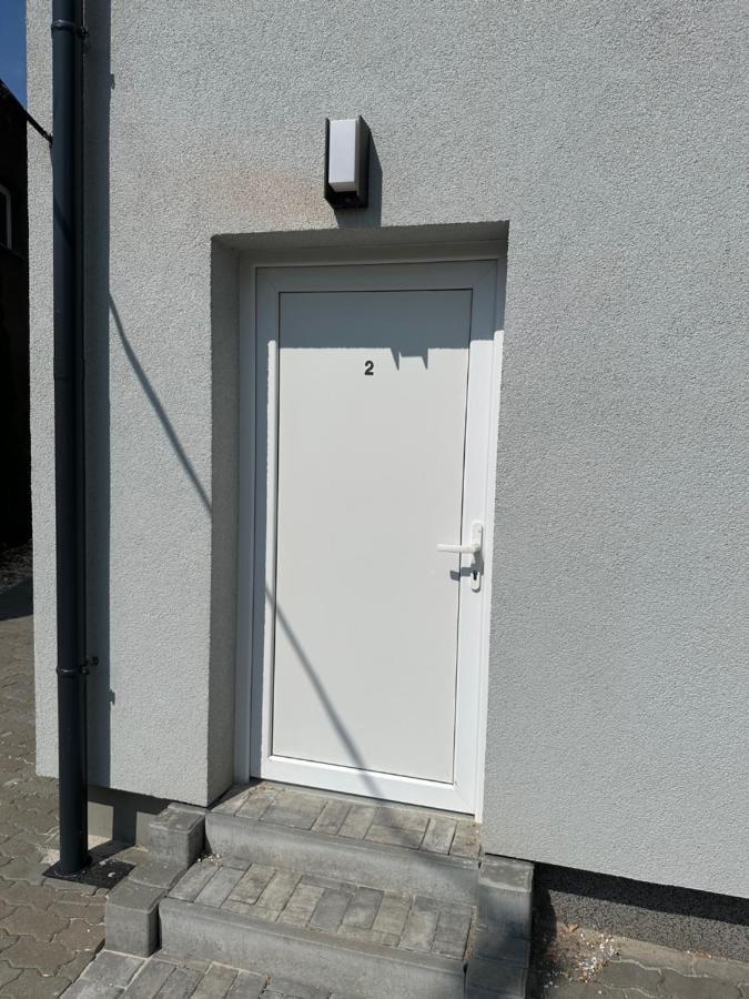Apartmany Liberty オストラヴァ エクステリア 写真